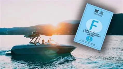 Acheter un permis bateau / Acheter un permis de conduire en France